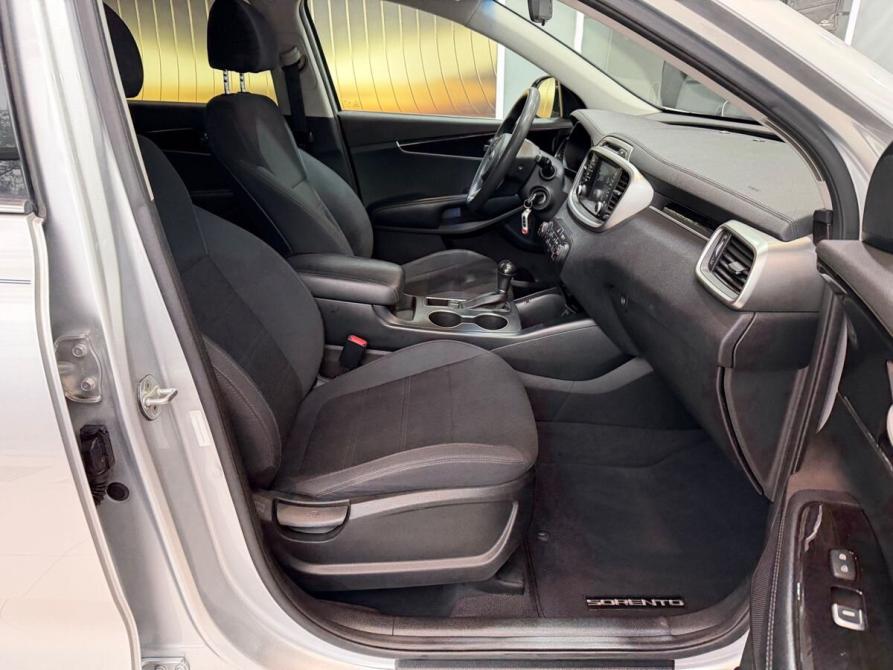 Kia Sorento III Prime Таганрог  - изображение 21