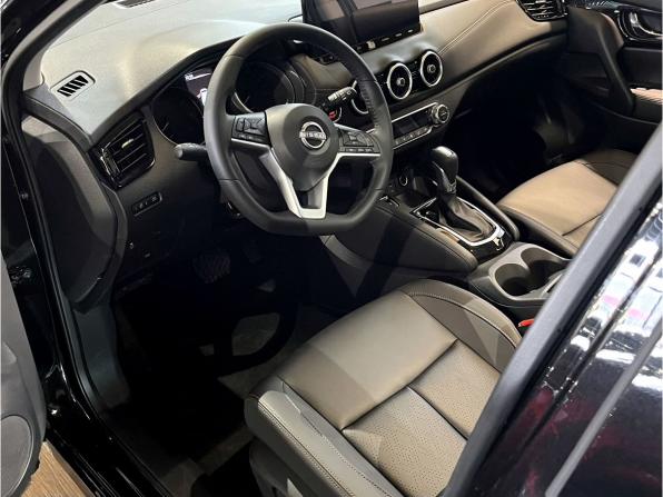 Новый Nissan Qashqai II Рестайлинг 2 2026 года, цена 3 500 000 рублей, внедорожник, Автокод Объявления