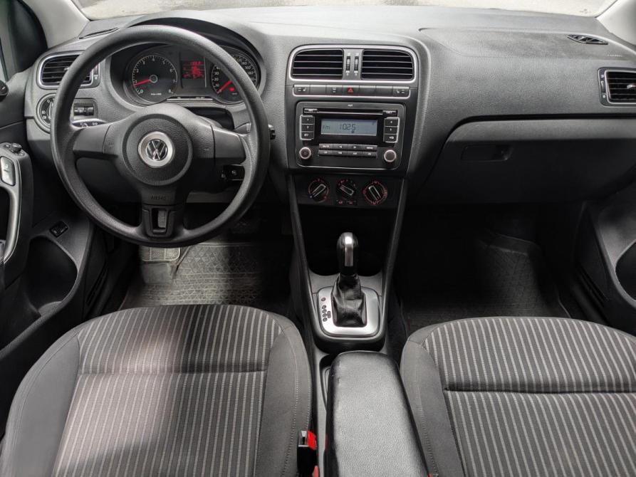 Volkswagen Polo V Екатеринбург  - изображение 8