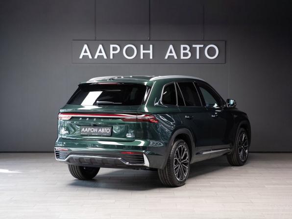 Geely Monjaro I Рестайлинг 2 (China Market) с пробегом 2026 года, цена 4 350 000 рублей, 25 км, внедорожник, Автокод Объявления
