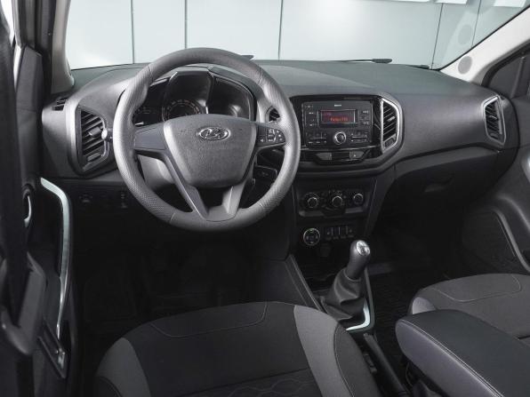 Lada (ВАЗ) XRAY I с пробегом 2019 года, цена 850 000 рублей, 76201 км, хэтчбек, Автокод Объявления
