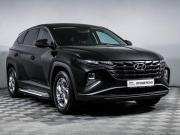 Hyundai Tucson IV Москва  - изображение 21