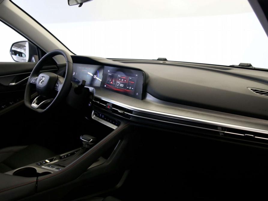Changan CS35 Plus I Рестайлинг Санкт-Петербург  - изображение 14