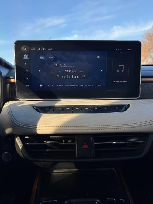 Haval Jolion I Набережные Челны  - изображение 19