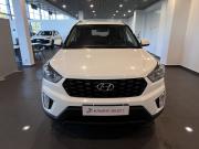 Hyundai Creta I Рестайлинг Чебоксары  - изображение 44