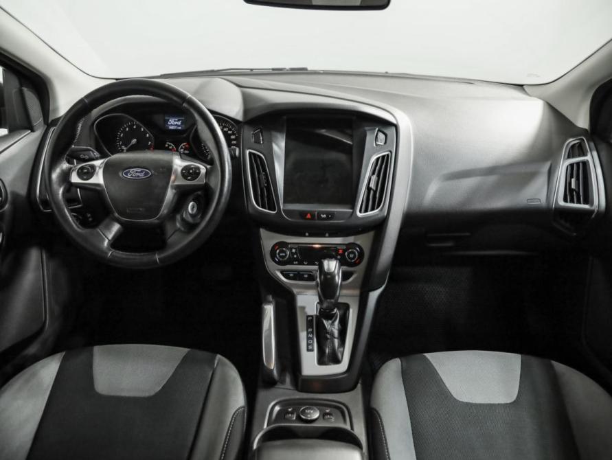 Ford Focus III Санкт-Петербург  - изображение 11
