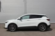 Geely Coolray I Белгород  - изображение 37