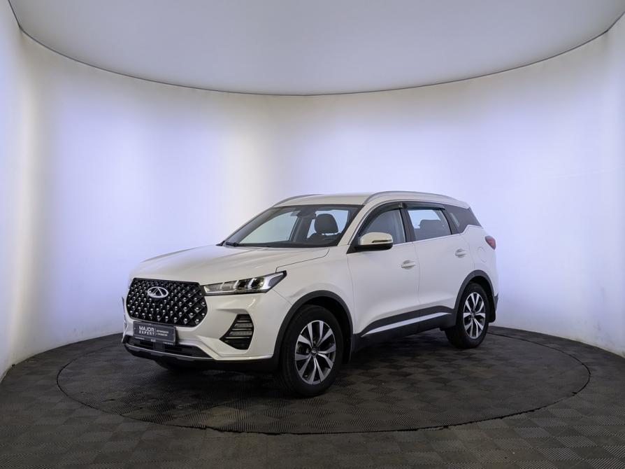 Chery Tiggo 7 Pro I Москва  - изображение 1