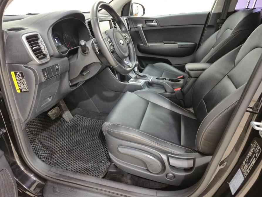 Kia Sportage IV Альметьевск  - изображение 12
