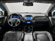Hyundai ix35 I Красноярск  - изображение 32