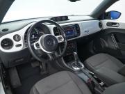 Volkswagen Beetle II (A5) Москва  - изображение 26