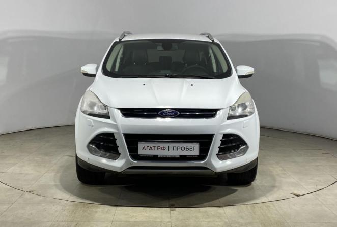Ford Kuga II с пробегом 2013 года, цена 1 250 000 рублей, 178713 км, внедорожник, Автокод Объявления