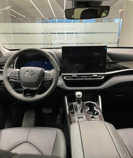 Toyota Highlander IV (XU70) Челябинск  - изображение 22