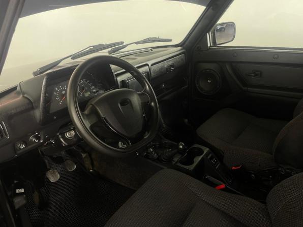 Lada (ВАЗ) 2121 (4x4) I Рестайлинг с пробегом 2015 года, цена 510 000 рублей, 95657 км, внедорожник, Автокод Объявления