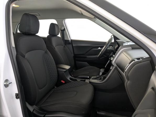Hyundai Creta II с пробегом 2021 года, цена 2 025 000 рублей, 104539 км, внедорожник, Автокод Объявления