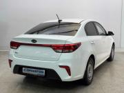 Kia Rio IV Москва  - изображение 20