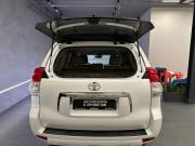 Toyota Land Cruiser Prado 150 Series Новосибирск  - изображение 30