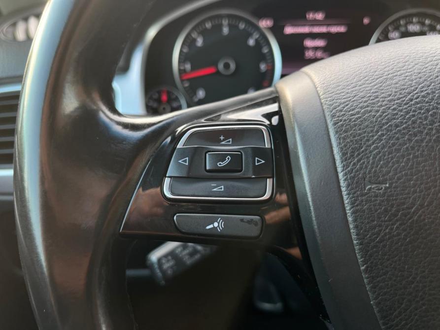 Volkswagen Touareg II Волжский  - изображение 13