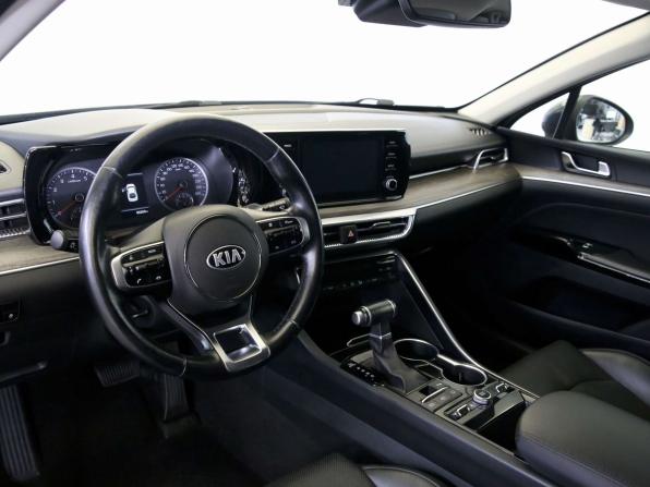 Kia K5 III с пробегом 2020 года, цена 1 975 000 рублей, 93000 км, седан, Автокод Объявления