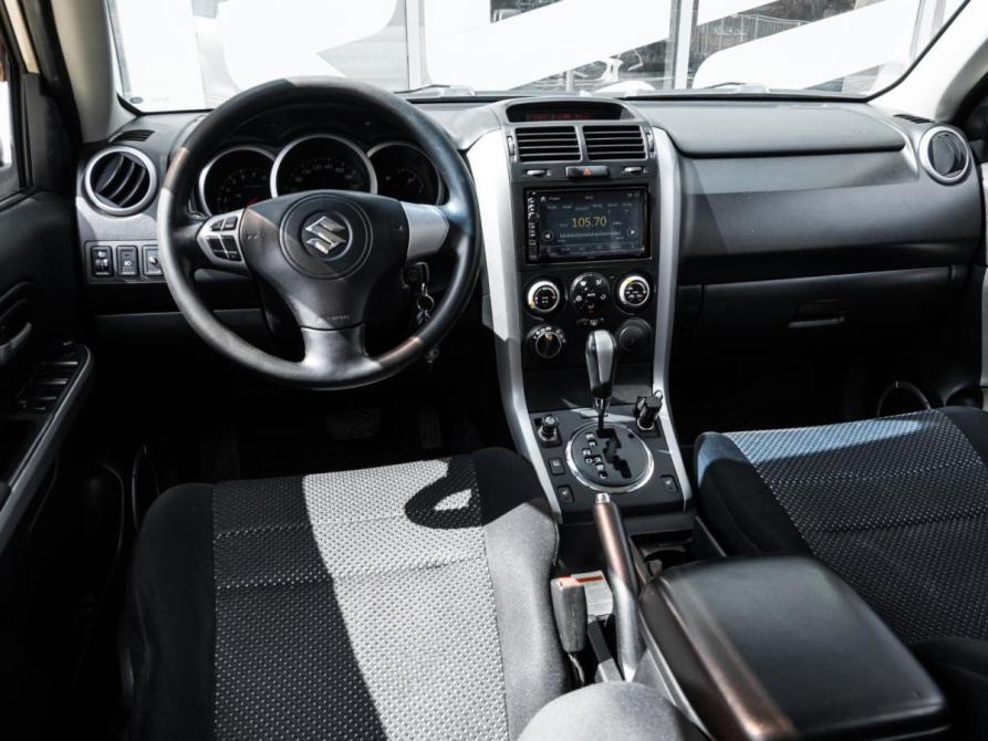 Suzuki Grand Vitara II Ставрополь  - изображение 6
