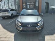 Lada (ВАЗ) Granta I Рестайлинг Краснодар  - изображение 14