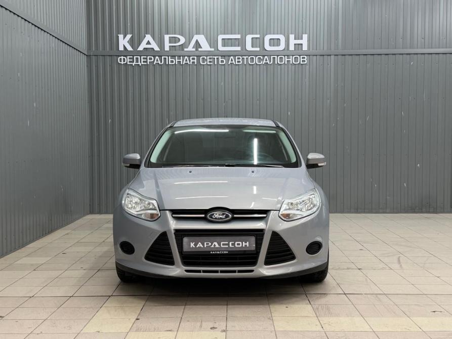 Ford Focus III Магнитогорск  - изображение 3