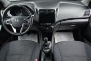 Hyundai Solaris I Рестайлинг Оренбург  - изображение 28