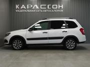 Lada (ВАЗ) Granta I Рестайлинг Пермь  - изображение 23
