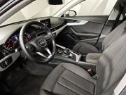 Audi A4 V (B9) Москва  - изображение 40