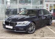 BMW 7 серии VI (G11/G12) Липецк  - изображение 24