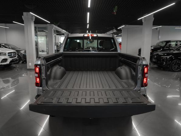Ram 1500 V Рестайлинг с пробегом 2025 года, цена 8 500 000 рублей, 111 км, пикап, Автокод Объявления
