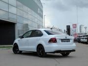 Volkswagen Polo V Рестайлинг Самара  - изображение 27