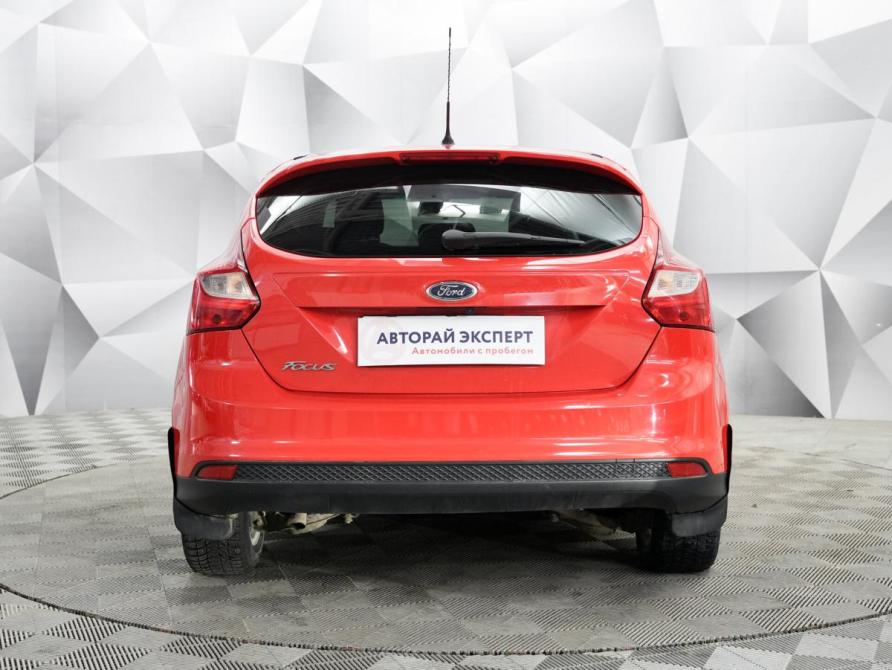 Ford Focus III Ульяновск  - изображение 4
