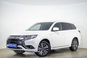 Mitsubishi Outlander III Рестайлинг 3 Оренбург  - изображение 25