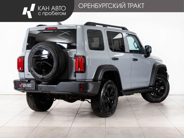 Tank 300 I с пробегом 2024 года, цена 3 488 000 рублей, 37705 км, внедорожник, Автокод Объявления