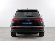 Audi Q7 II (4M) Москва  - изображение 32