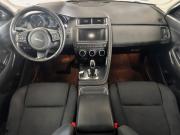 Jaguar E-Pace I Москва  - изображение 29