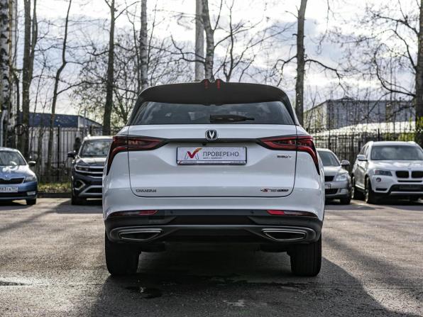 Changan CS75 Plus I Рестайлинг с пробегом 2023 года, цена 1 541 001 рубль, 141450 км, внедорожник, Автокод Объявления