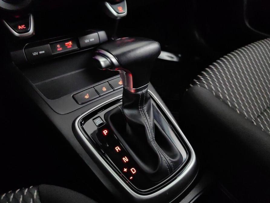 Kia Rio IV Подольск  - изображение 17