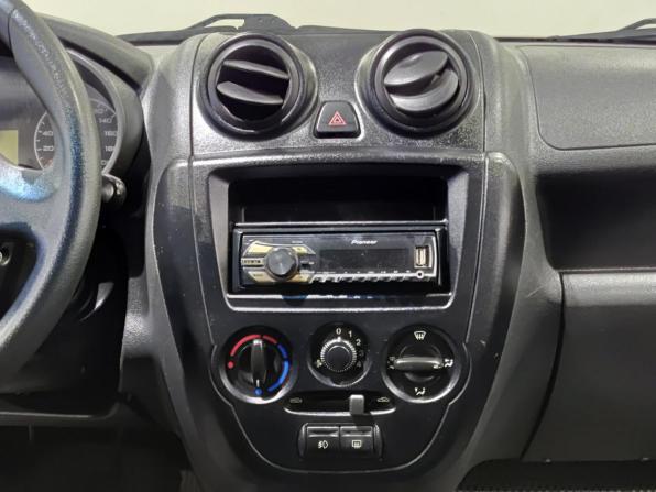 Lada (ВАЗ) Granta I с пробегом 2014 года, цена 265 000 рублей, 239225 км, лифтбек, Автокод Объявления