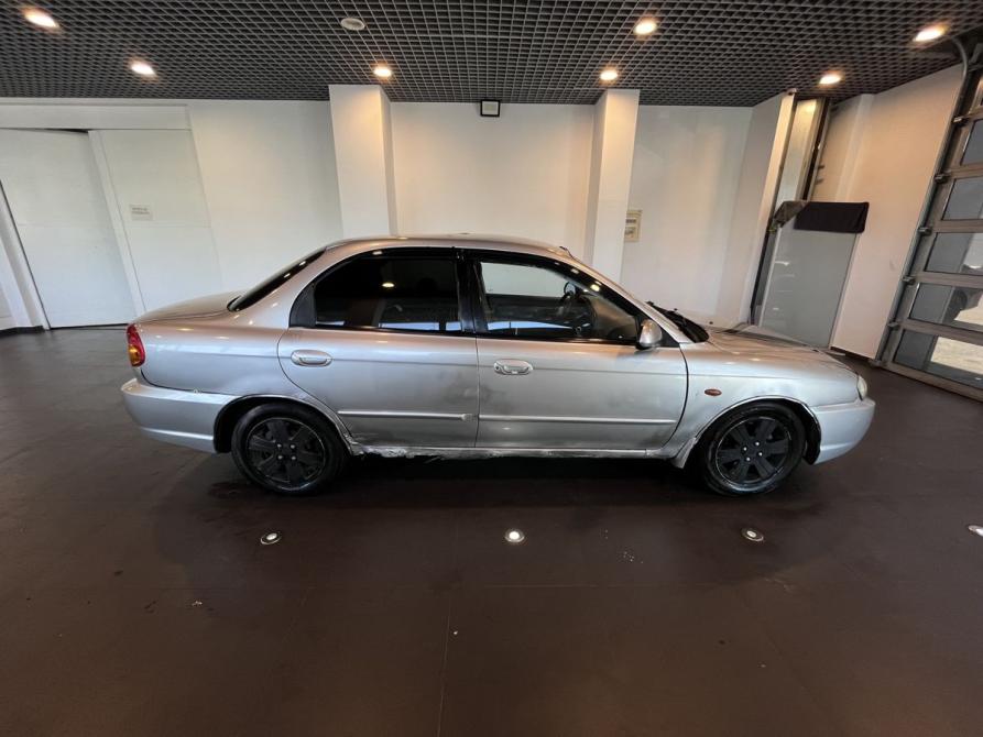 Kia Spectra I Рестайлинг 2 Чебоксары  - изображение 2