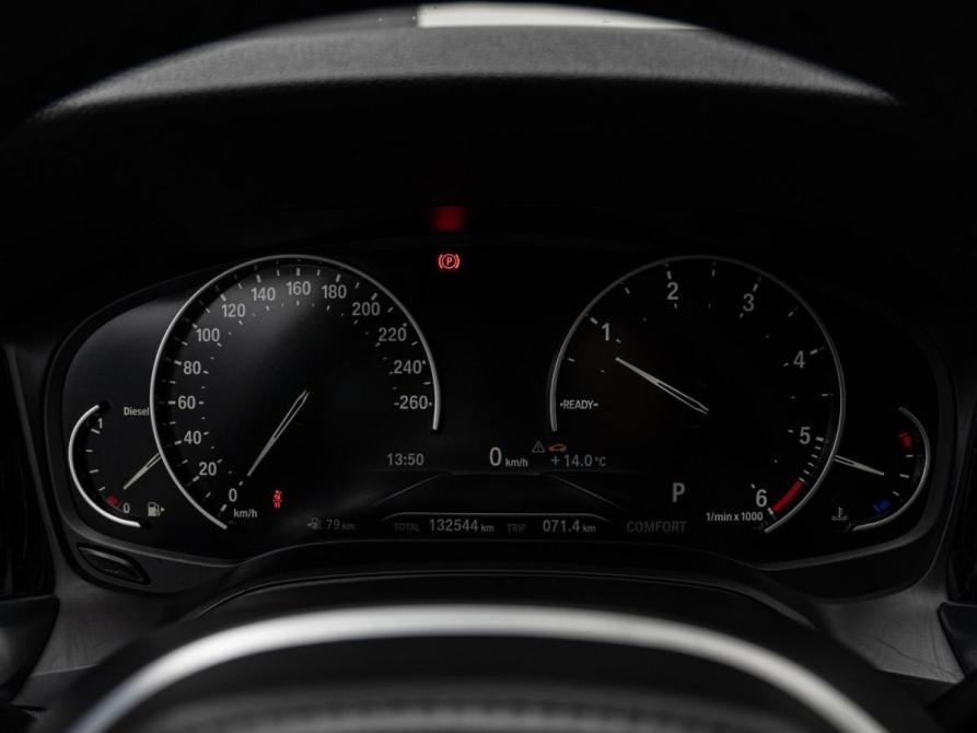 BMW 3 серии VII (G2x) Краснодар  - изображение 19