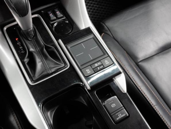 Mitsubishi Eclipse Cross I с пробегом 2018 года, цена 1 770 000 рублей, 151263 км, внедорожник, Автокод Объявления