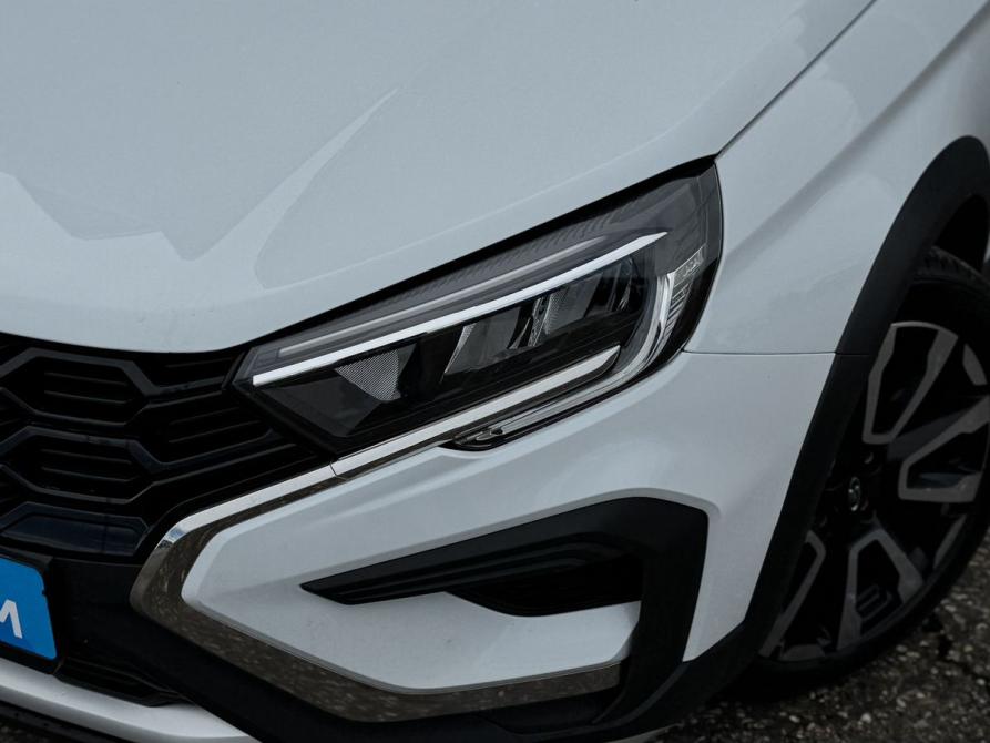 Lada (ВАЗ) Vesta I Рестайлинг (NG) Тверь  - изображение 8