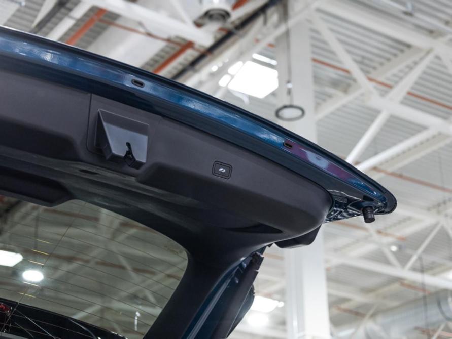 Geely Monjaro I Санкт-Петербург  - изображение 33