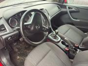 Opel Astra J Рестайлинг Пермь  - изображение 20