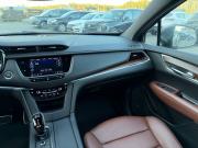 Cadillac XT5 I Рестайлинг Санкт-Петербург  - изображение 34