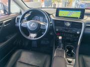 Lexus RX IV Рестайлинг Астрахань  - изображение 35