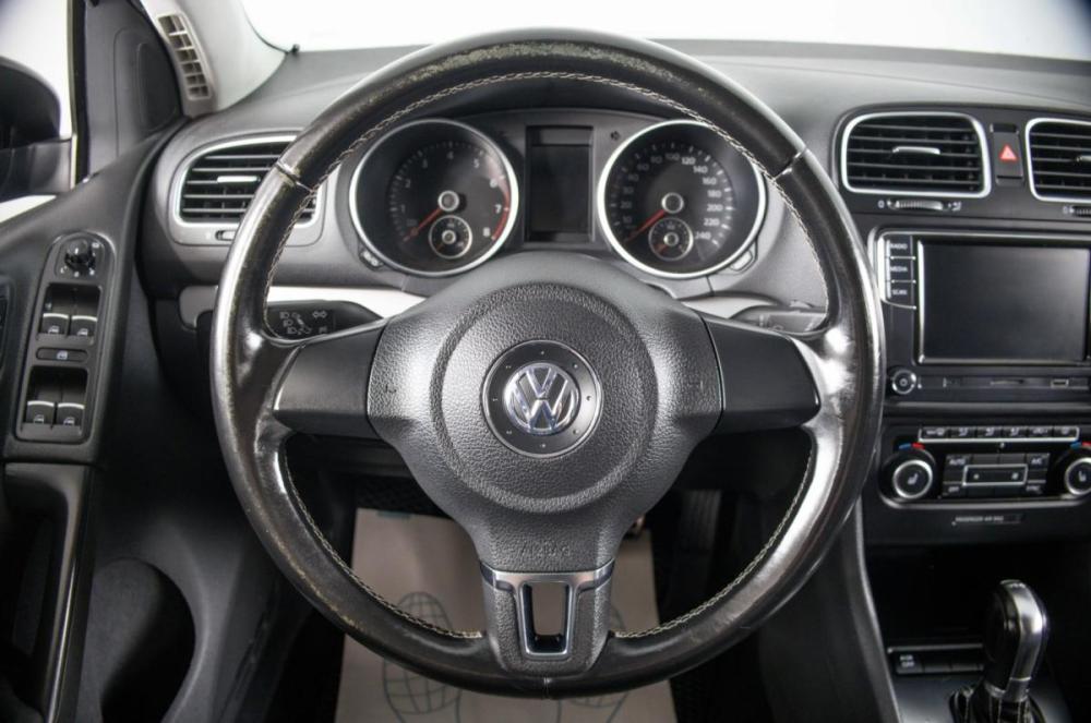 Volkswagen Golf VI Пермь  - изображение 15