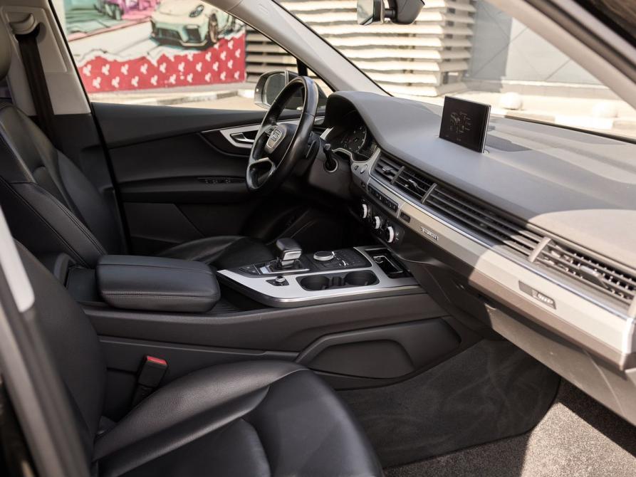 Audi Q7 II (4M) Казань  - изображение 6